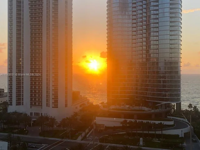 100 Bayview Dr # 1610, Sunny Isles Beach FL 33160