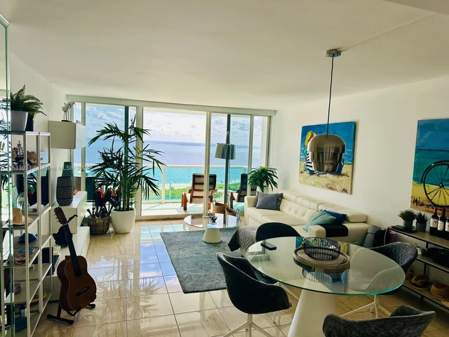 100 Bayview Dr # 1610, Sunny Isles Beach FL 33160
