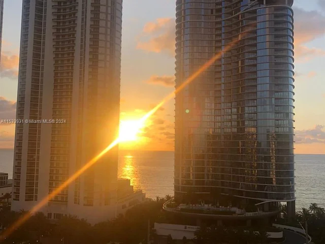 100 Bayview Dr # 1610, Sunny Isles Beach FL 33160