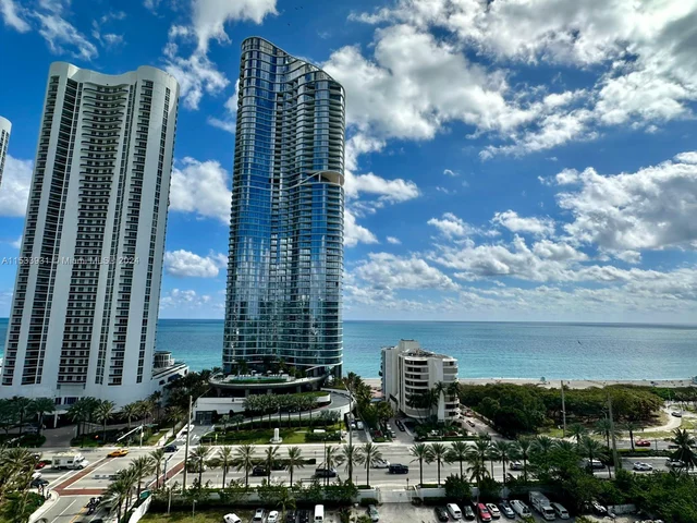 100 Bayview Dr # 1610, Sunny Isles Beach FL 33160