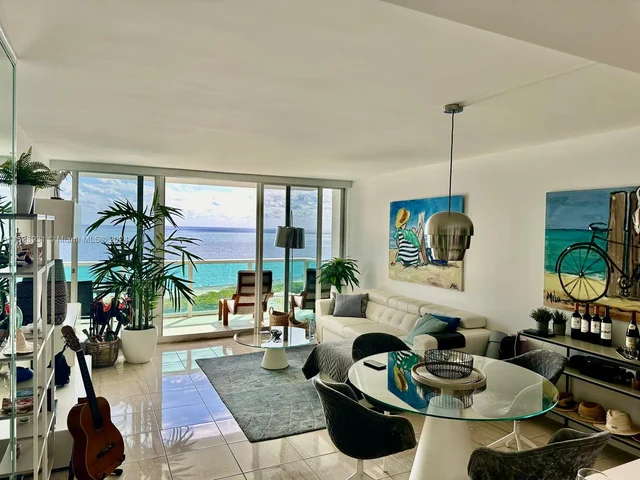 100 Bayview Dr # 1610, Sunny Isles Beach FL 33160