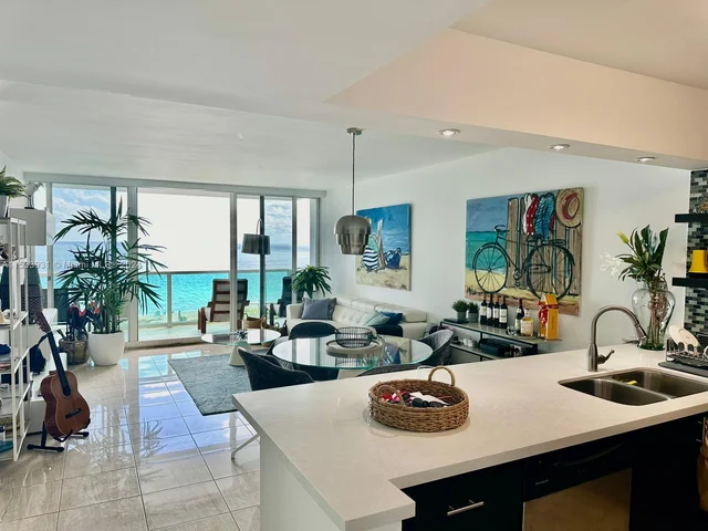 100 Bayview Dr # 1610, Sunny Isles Beach FL 33160