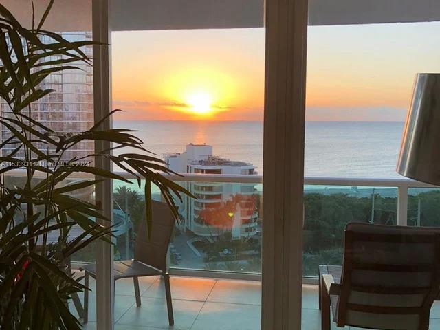 100 Bayview Dr # 1610, Sunny Isles Beach FL 33160