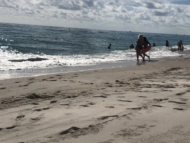 100 Bayview Dr # 1610, Sunny Isles Beach FL 33160