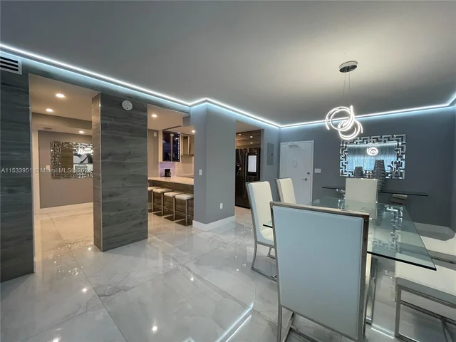 1985 S Ocean Dr, Hallandale Beach FL 33009