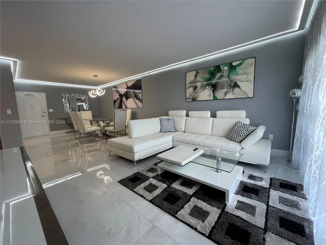 1985 S Ocean Dr, Hallandale Beach FL 33009