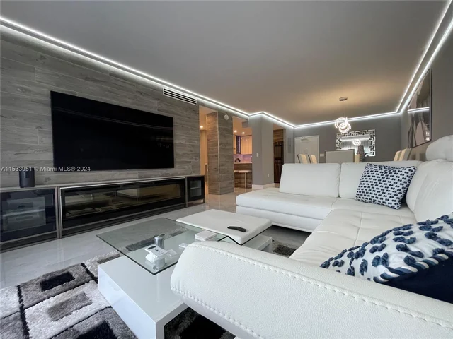 1985 S Ocean Dr, Hallandale Beach FL 33009