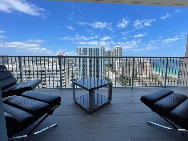 1985 S Ocean Dr, Hallandale Beach FL 33009