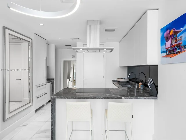 700 NE 26th Ter # 1404, Miami FL 33137