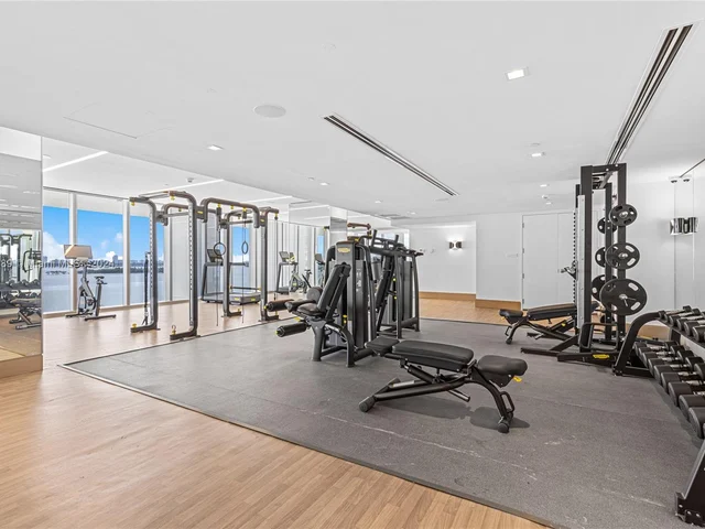 700 NE 26th Ter # 1404, Miami FL 33137