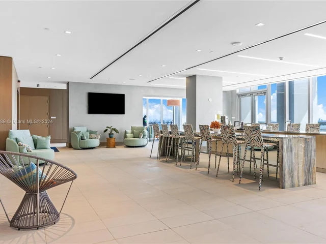 700 NE 26th Ter # 1404, Miami FL 33137