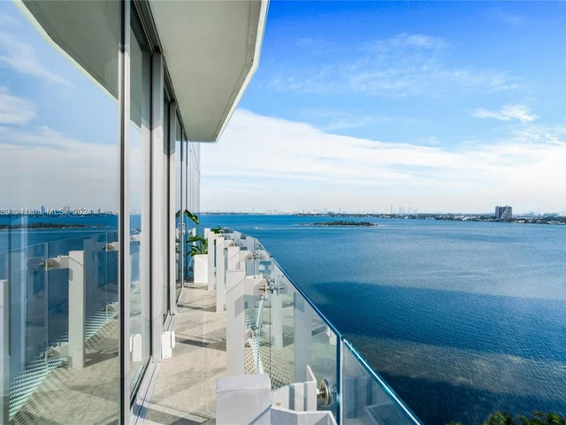 700 NE 26th Ter # 1404, Miami FL 33137