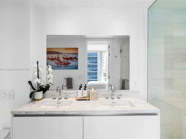 700 NE 26th Ter # 1404, Miami FL 33137