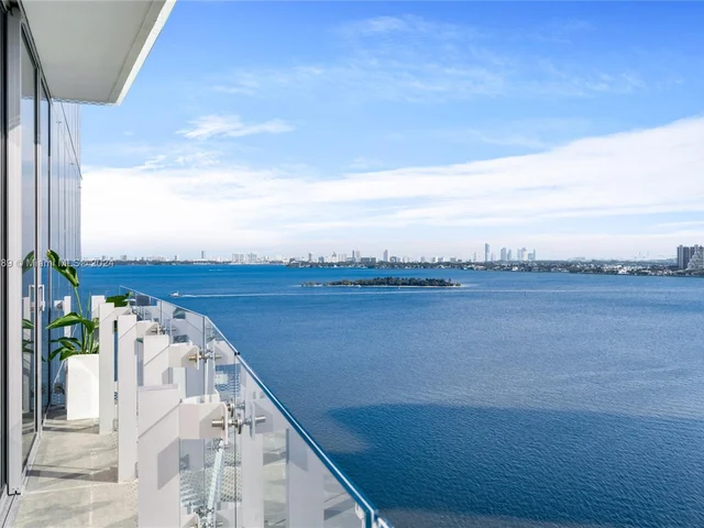 700 NE 26th Ter # 1404, Miami FL 33137