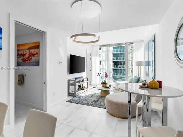 700 NE 26th Ter # 1404, Miami FL 33137