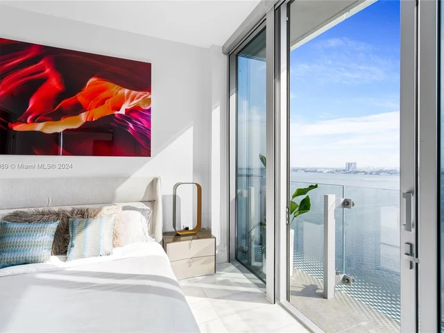 700 NE 26th Ter # 1404, Miami FL 33137