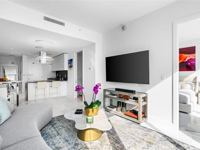 700 NE 26th Ter # 1404, Miami FL 33137