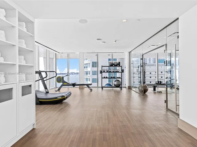 700 NE 26th Ter # 1404, Miami FL 33137