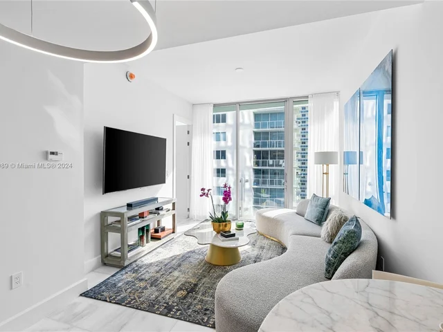 700 NE 26th Ter # 1404, Miami FL 33137