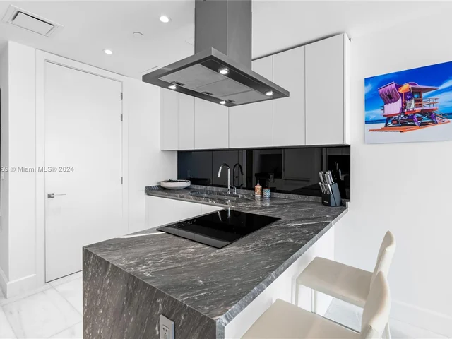 700 NE 26th Ter # 1404, Miami FL 33137