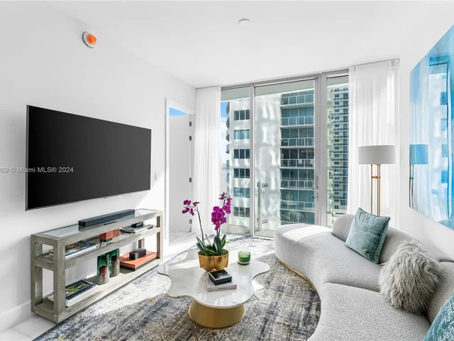 700 NE 26th Ter # 1404, Miami FL 33137