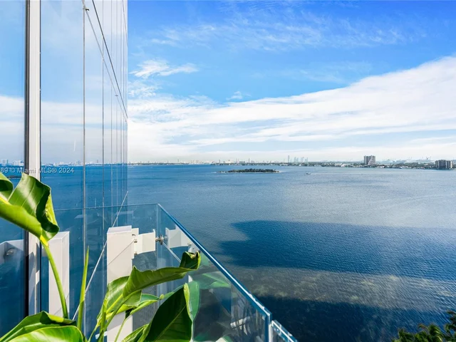 700 NE 26th Ter # 1404, Miami FL 33137