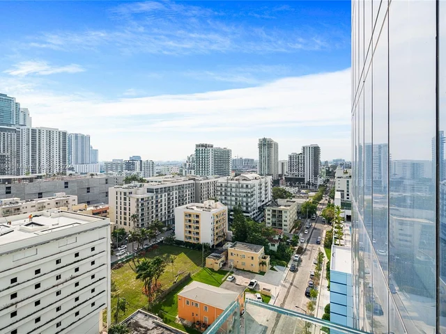 700 NE 26th Ter # 1404, Miami FL 33137