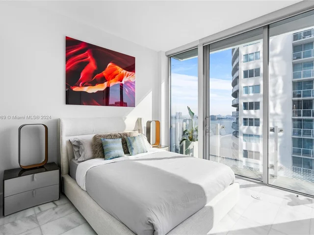 700 NE 26th Ter # 1404, Miami FL 33137