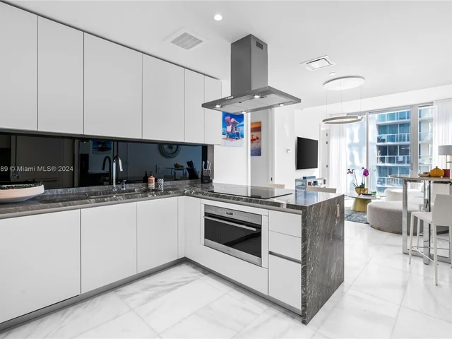 700 NE 26th Ter # 1404, Miami FL 33137