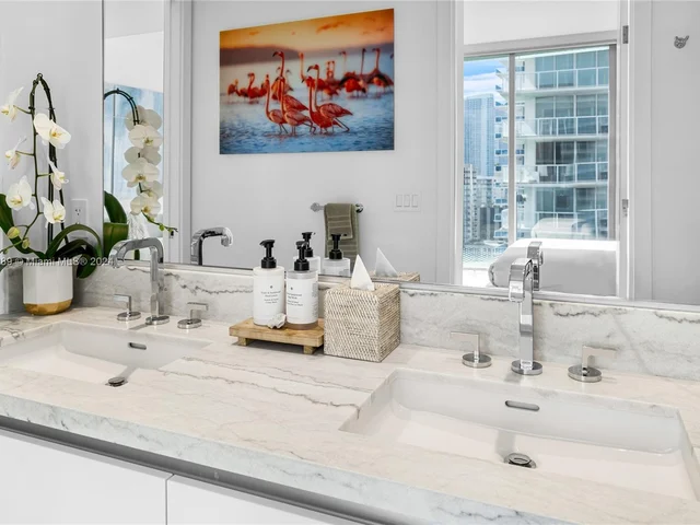 700 NE 26th Ter # 1404, Miami FL 33137