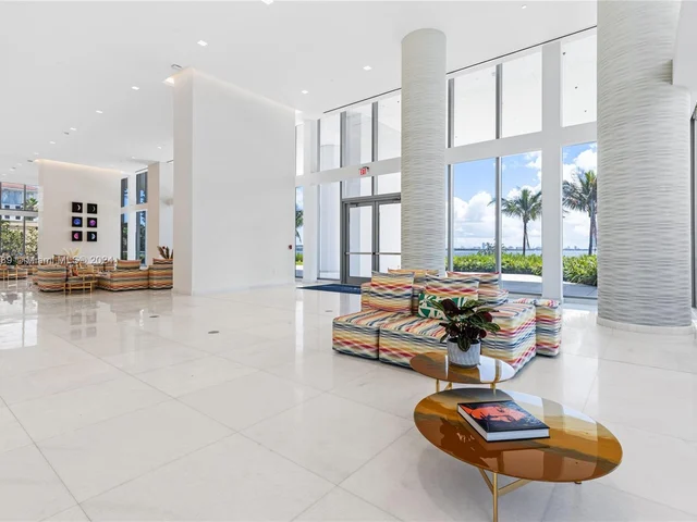 700 NE 26th Ter # 1404, Miami FL 33137