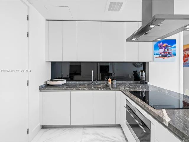 700 NE 26th Ter # 1404, Miami FL 33137