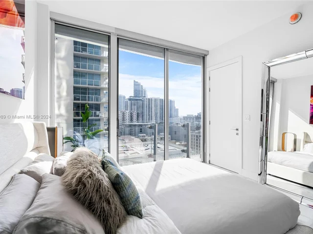 700 NE 26th Ter # 1404, Miami FL 33137