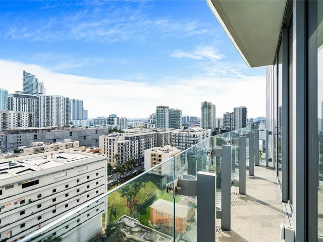 700 NE 26th Ter # 1404, Miami FL 33137