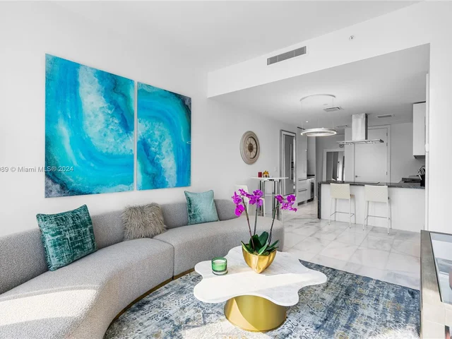 700 NE 26th Ter # 1404, Miami FL 33137