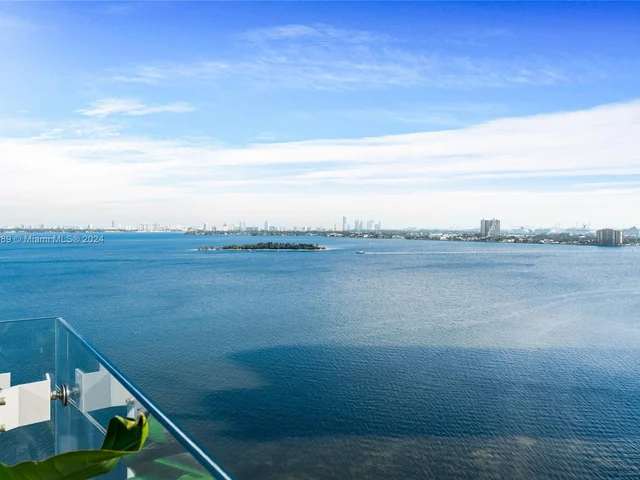 700 NE 26th Ter # 1404, Miami FL 33137