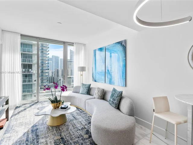 700 NE 26th Ter # 1404, Miami FL 33137