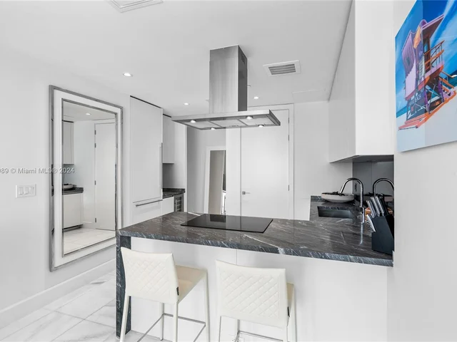 700 NE 26th Ter # 1404, Miami FL 33137