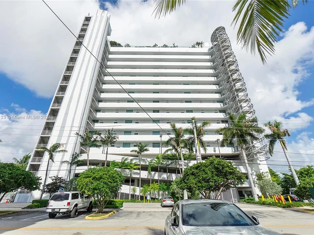 7934 West Dr # 903, North Bay Village FL 33141