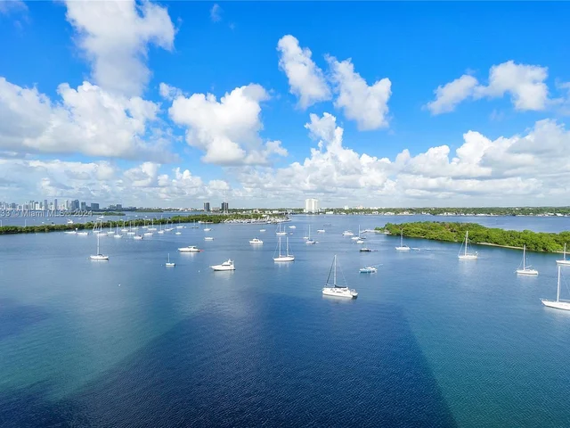 7934 West Dr # 903, North Bay Village FL 33141