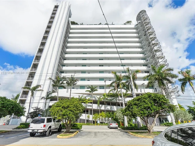 7934 West Dr # 903, North Bay Village FL 33141