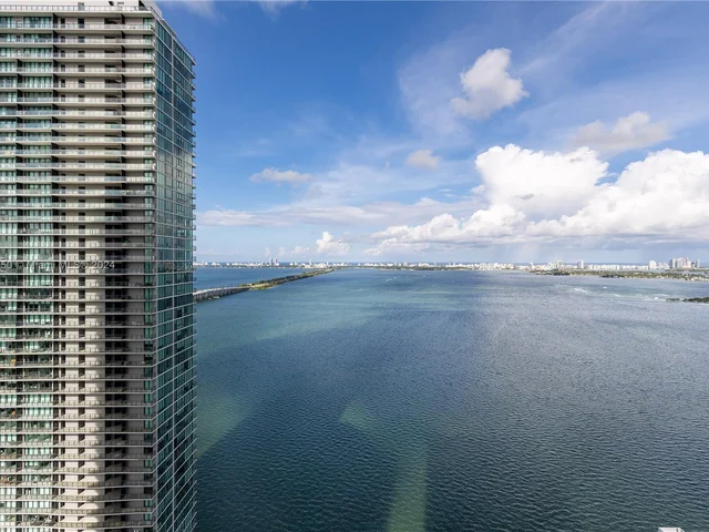 480 NE 31st St # 3307, Miami FL 33137