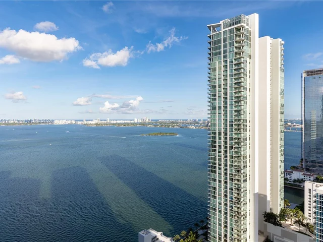 480 NE 31st St # 3307, Miami FL 33137