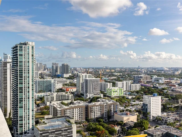 480 NE 31st St # 3307, Miami FL 33137
