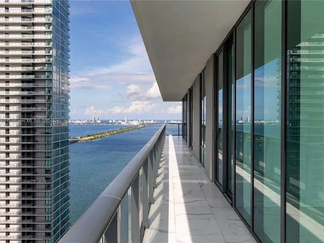 480 NE 31st St # 3307, Miami FL 33137