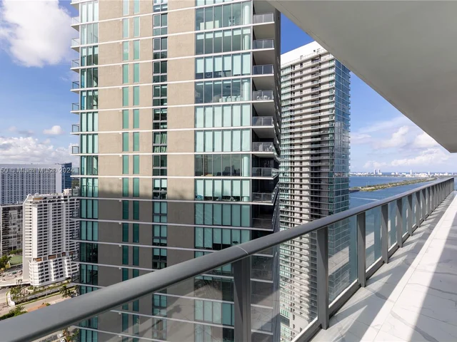 480 NE 31st St # 3307, Miami FL 33137