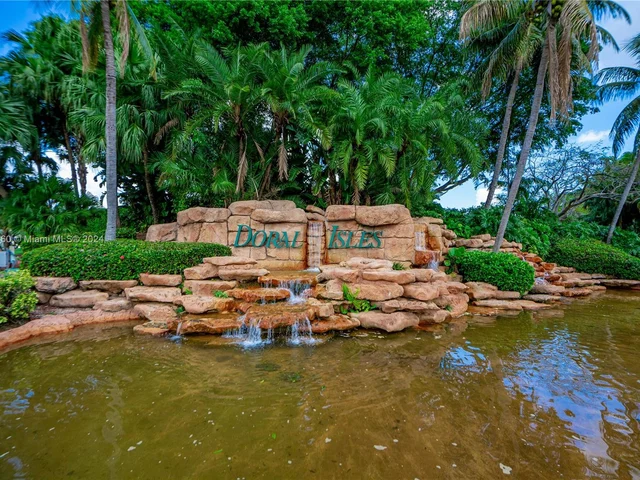 6750 NW 109th Ct, Doral FL 33178