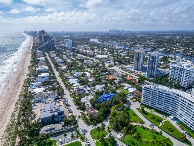 2715 N Ocean Blvd # 2E, Fort Lauderdale FL 33308