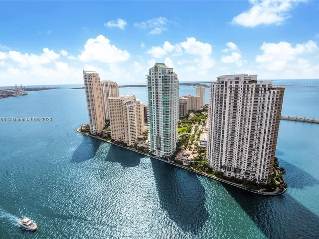 300 S Biscayne Blvd # 2312, Miami FL 33131
