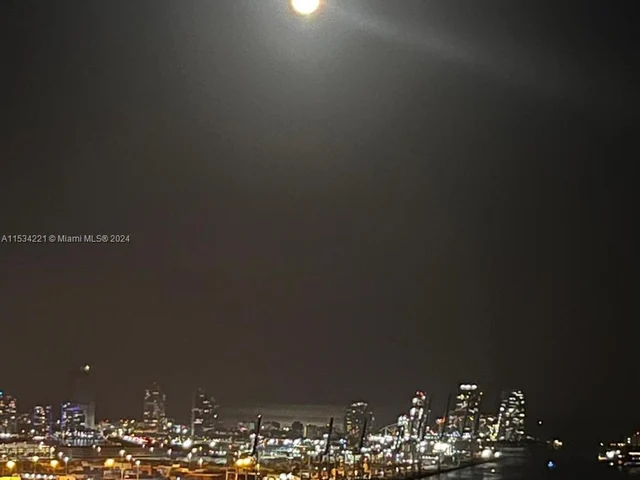 808 Brickell Key Dr # 1508, Miami FL 33131